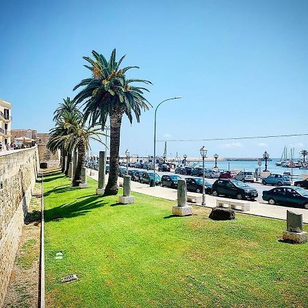 M. Szwed. Guest House Old Bari Exterior foto