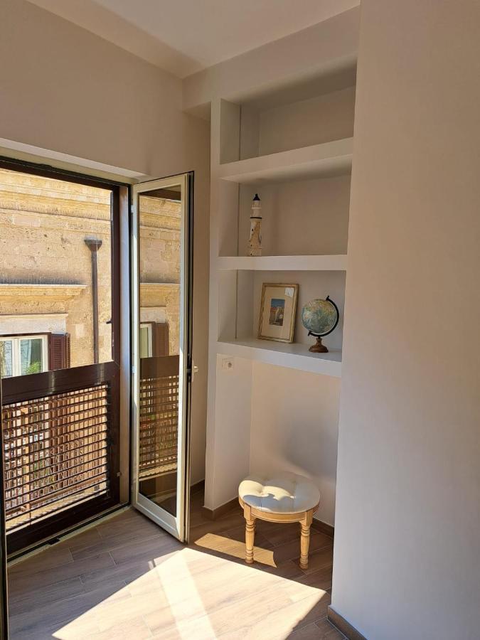M. Szwed. Guest House Old Bari Exterior foto