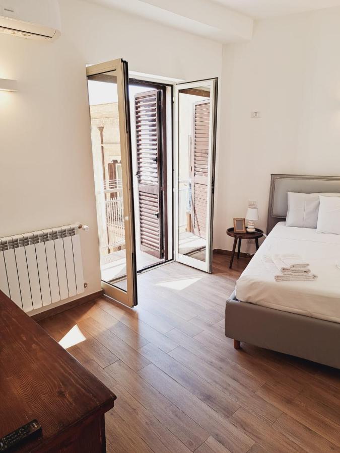 M. Szwed. Guest House Old Bari Exterior foto