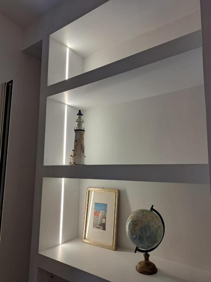 M. Szwed. Guest House Old Bari Exterior foto