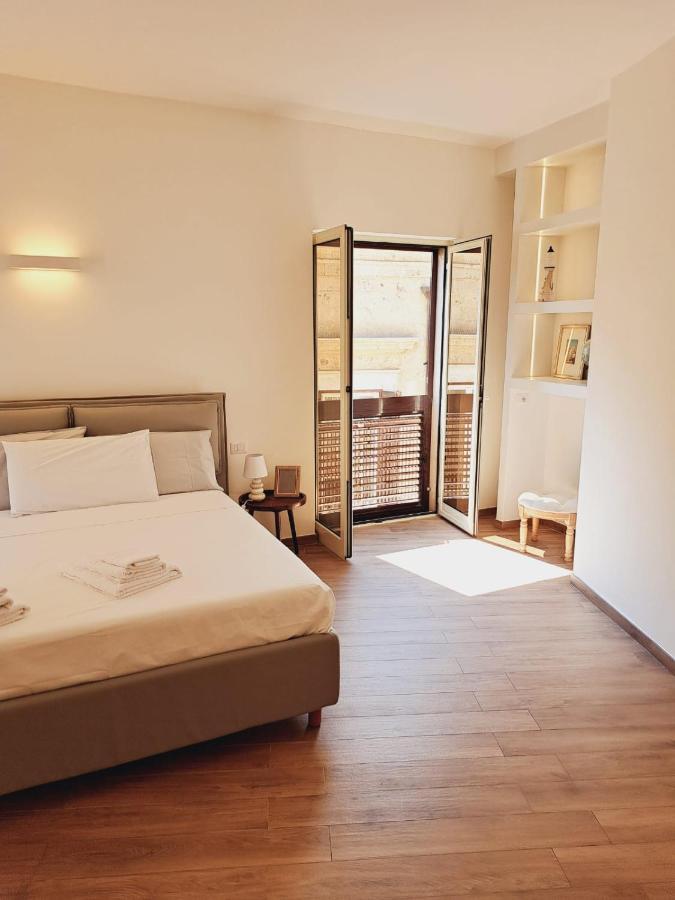 M. Szwed. Guest House Old Bari Exterior foto
