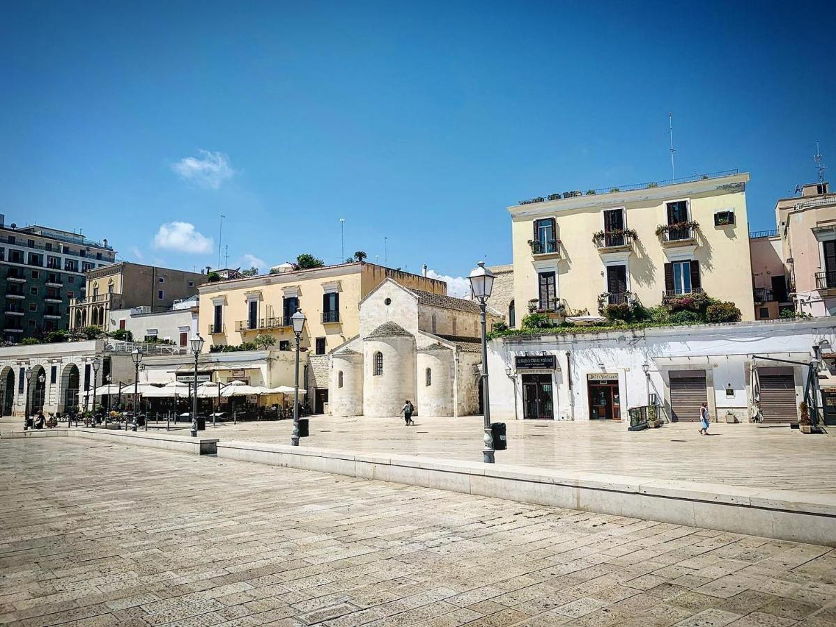 M. Szwed. Guest House Old Bari Exterior foto