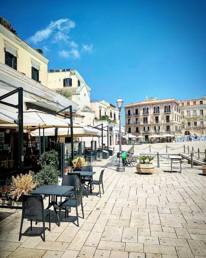 M. Szwed. Guest House Old Bari Exterior foto