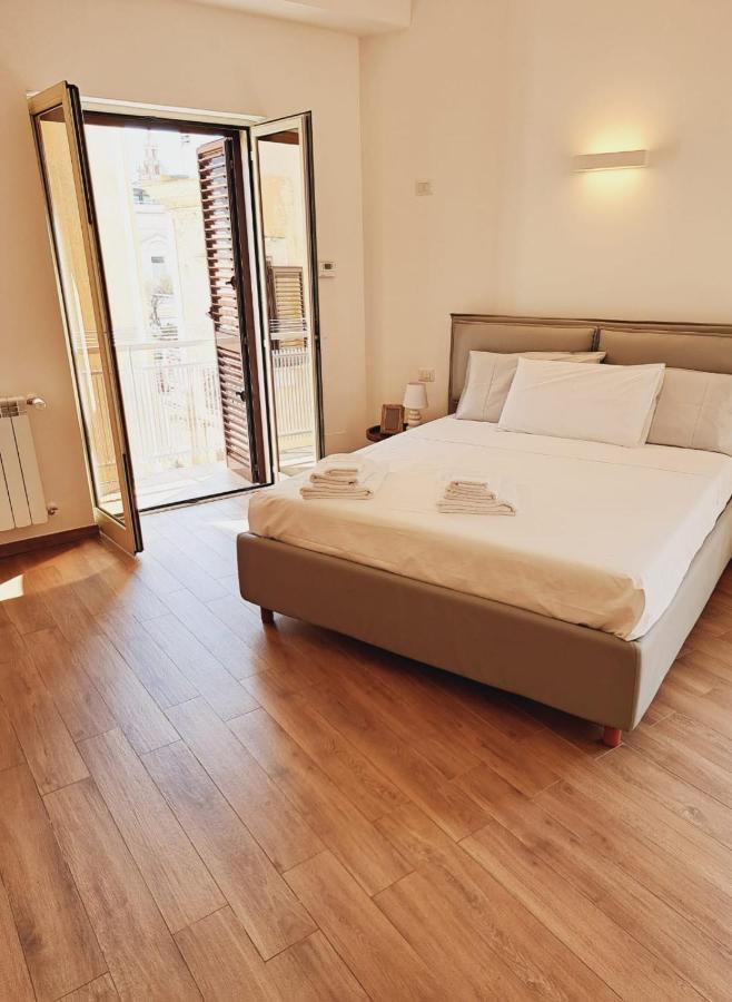 M. Szwed. Guest House Old Bari Exterior foto