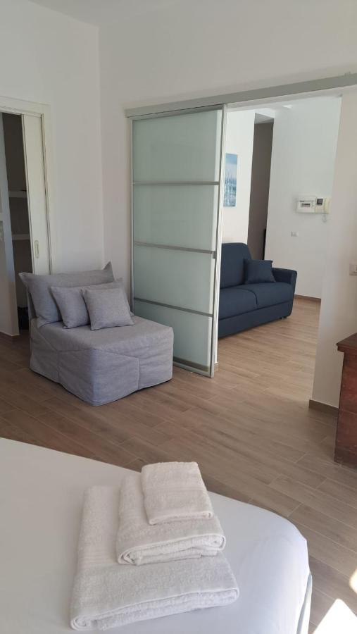 M. Szwed. Guest House Old Bari Exterior foto